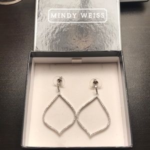 Mindy Weiss Earrings